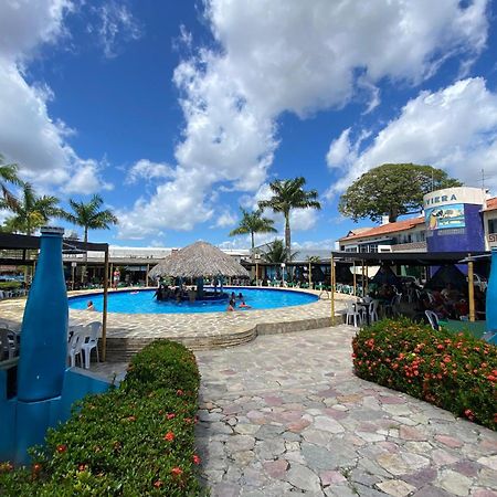 Hotel Riviera D Amazonia Belem Ananindeua Εξωτερικό φωτογραφία