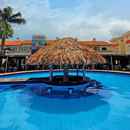 Hotel Riviera D Amazonia Belem Ananindeua Εξωτερικό φωτογραφία