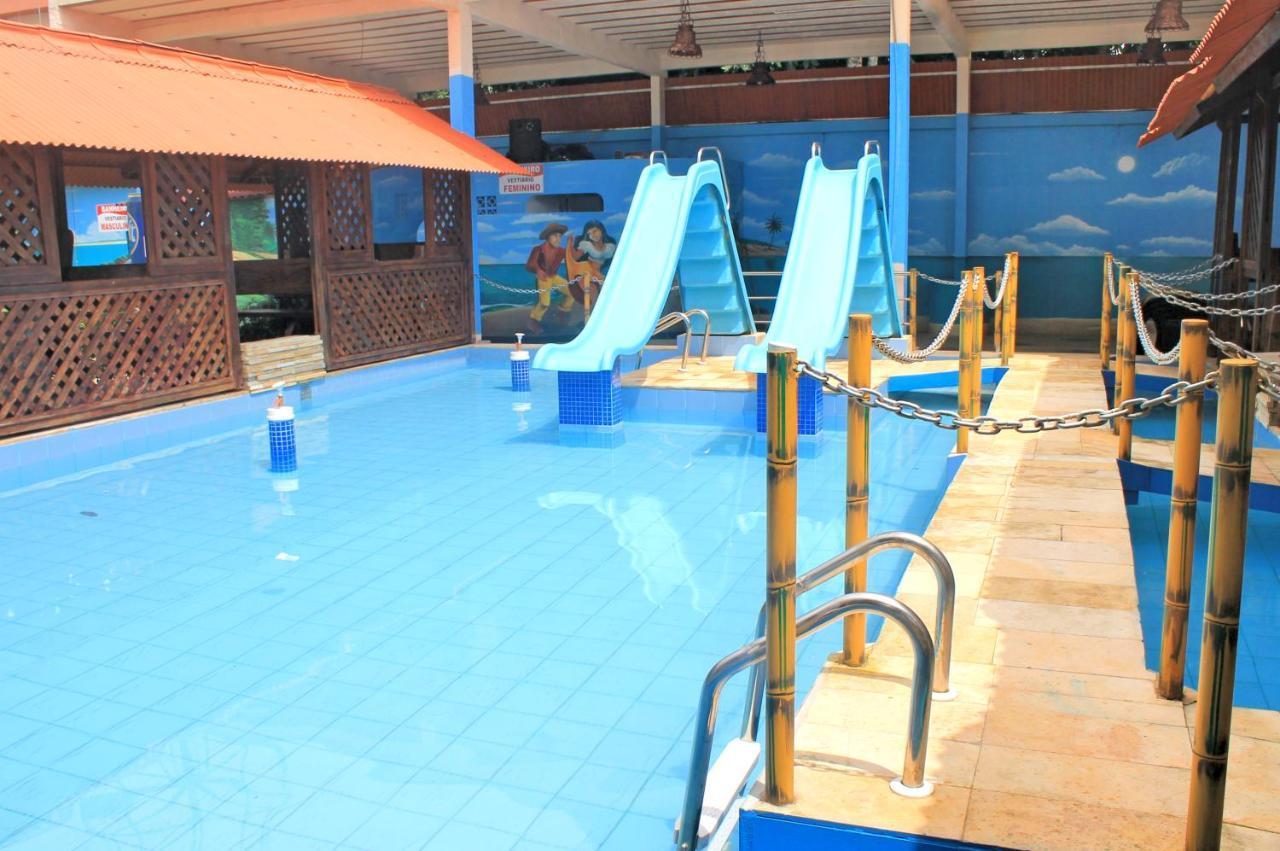 Hotel Riviera D Amazonia Belem Ananindeua Εξωτερικό φωτογραφία