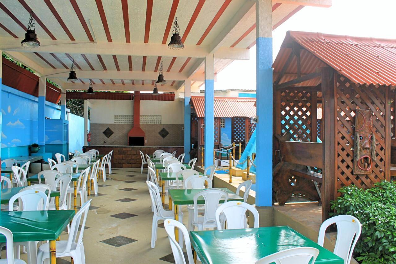 Hotel Riviera D Amazonia Belem Ananindeua Εξωτερικό φωτογραφία
