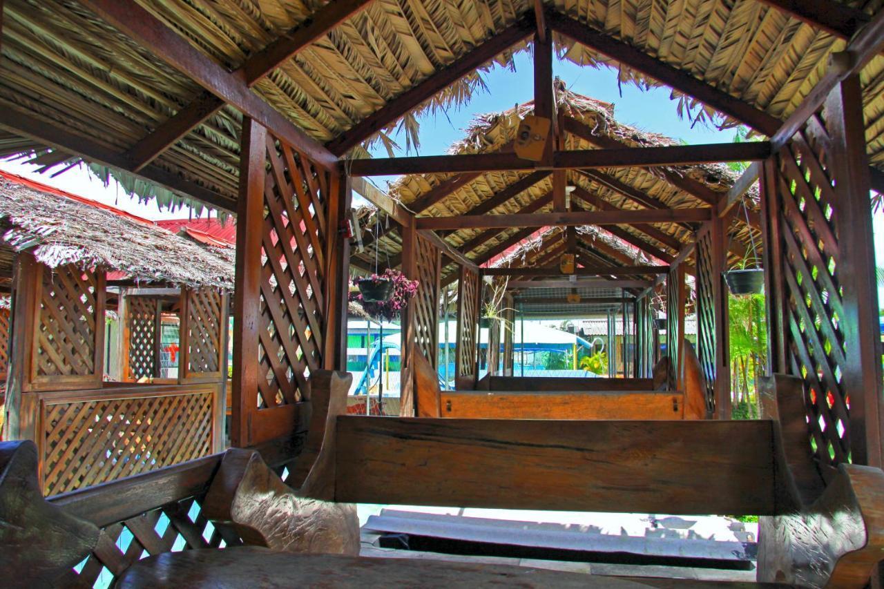 Hotel Riviera D Amazonia Belem Ananindeua Εξωτερικό φωτογραφία