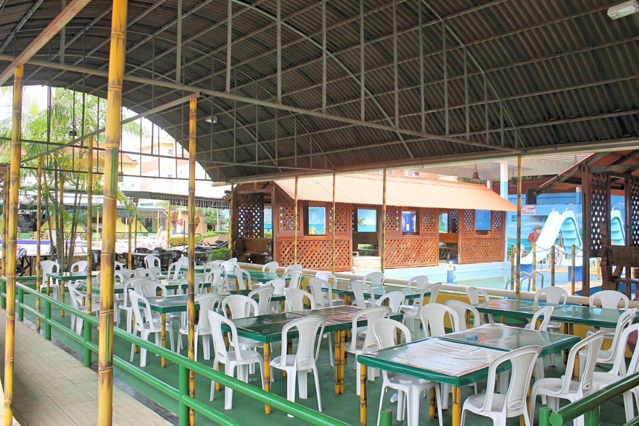 Hotel Riviera D Amazonia Belem Ananindeua Εξωτερικό φωτογραφία