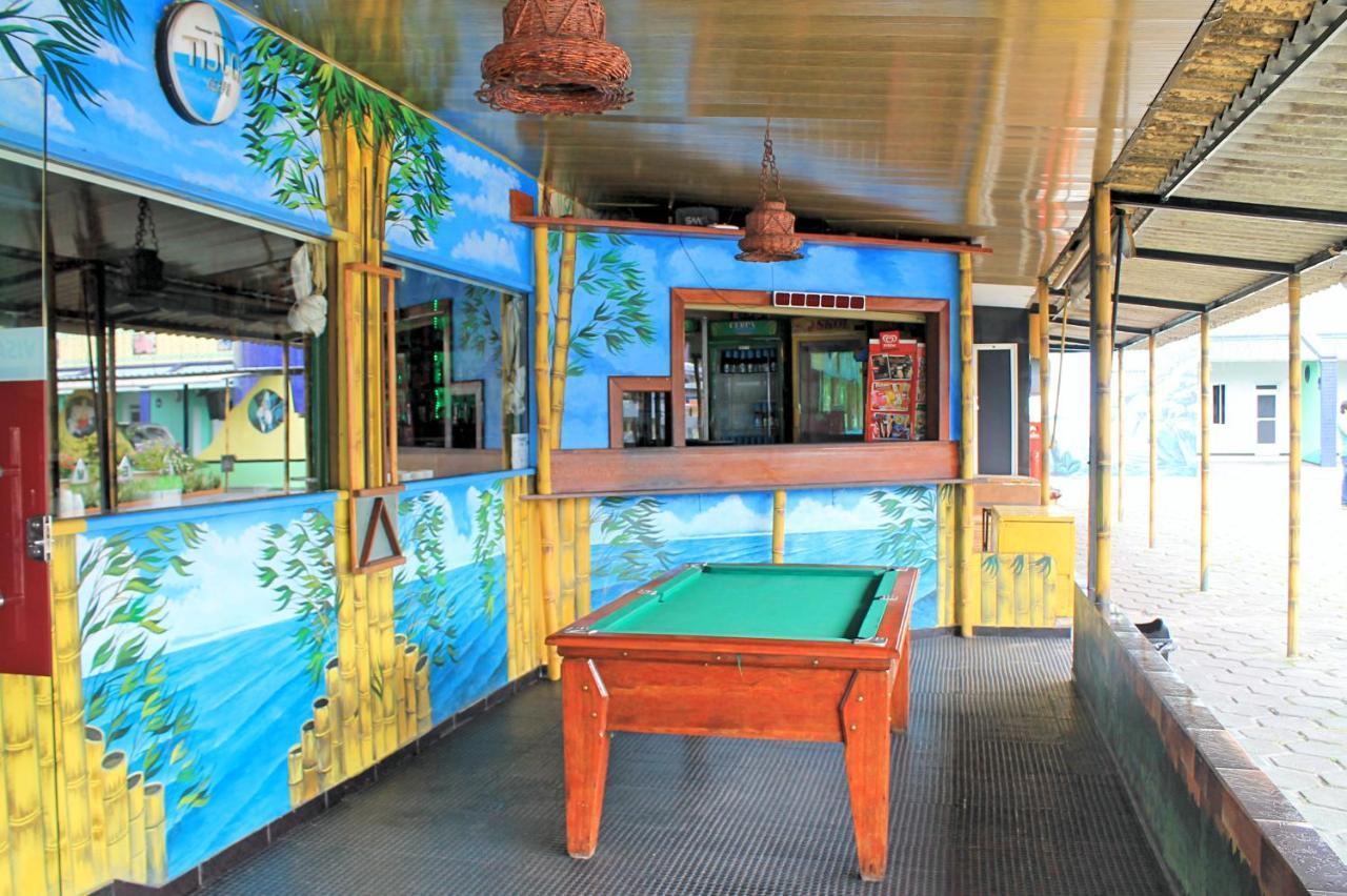 Hotel Riviera D Amazonia Belem Ananindeua Εξωτερικό φωτογραφία