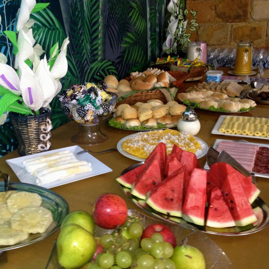 Hotel Riviera D Amazonia Belem Ananindeua Εξωτερικό φωτογραφία