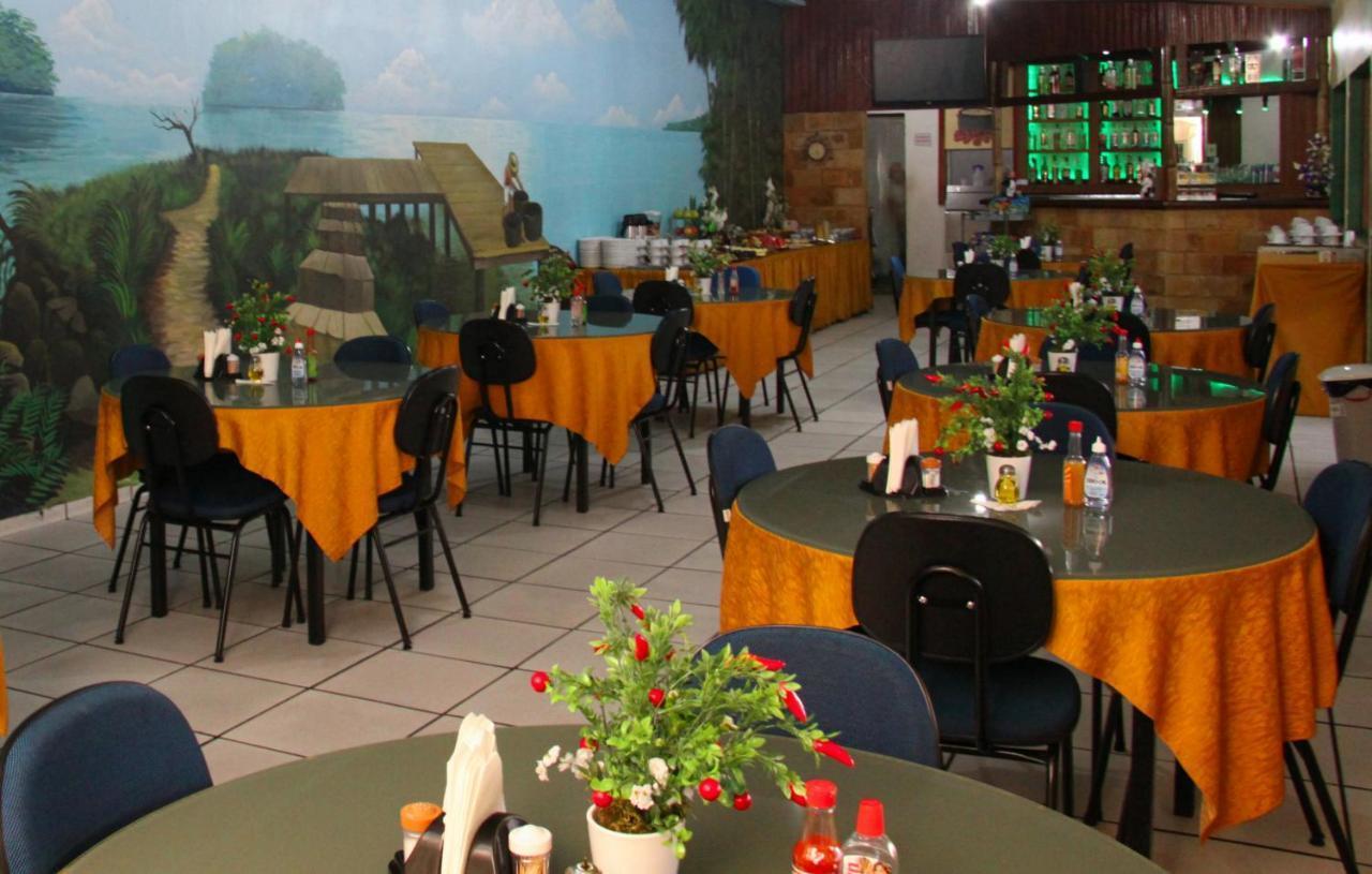Hotel Riviera D Amazonia Belem Ananindeua Εξωτερικό φωτογραφία
