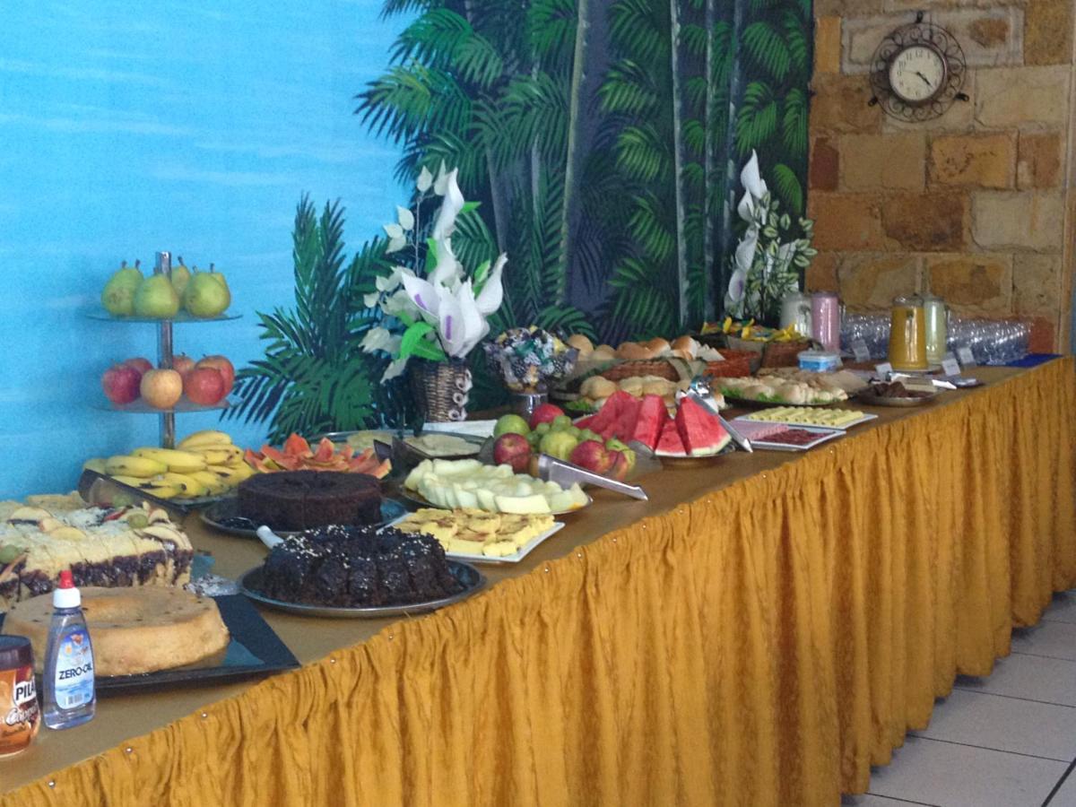 Hotel Riviera D Amazonia Belem Ananindeua Εξωτερικό φωτογραφία