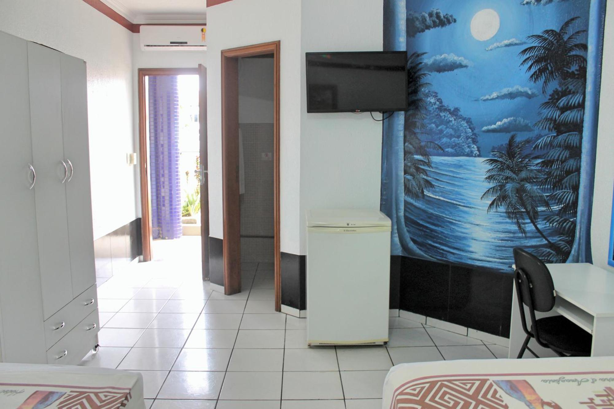 Hotel Riviera D Amazonia Belem Ananindeua Εξωτερικό φωτογραφία