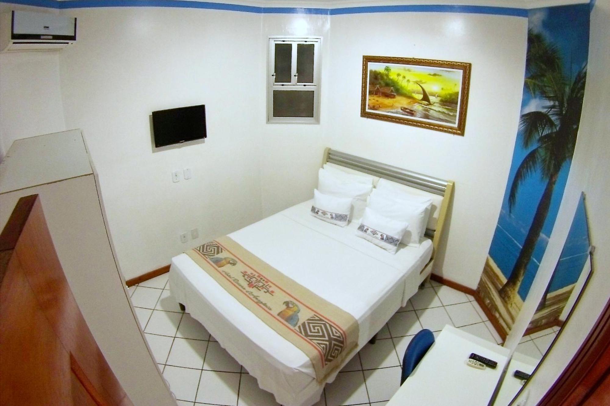 Hotel Riviera D Amazonia Belem Ananindeua Δωμάτιο φωτογραφία