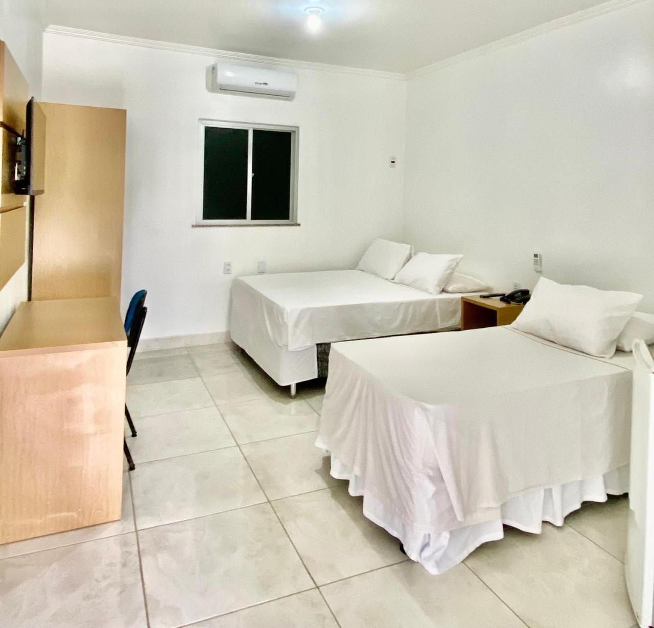 Hotel Riviera D Amazonia Belem Ananindeua Εξωτερικό φωτογραφία