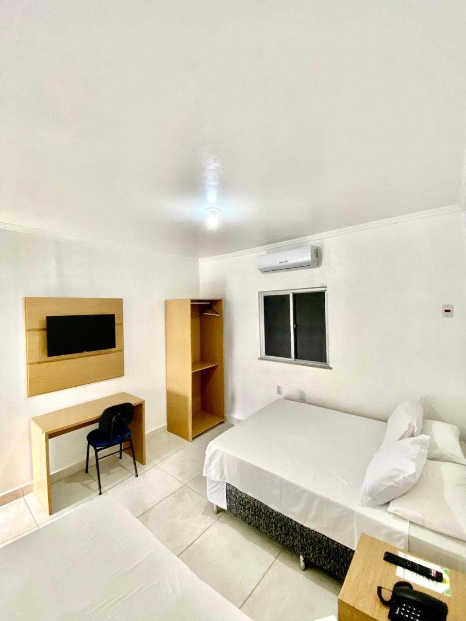 Hotel Riviera D Amazonia Belem Ananindeua Εξωτερικό φωτογραφία