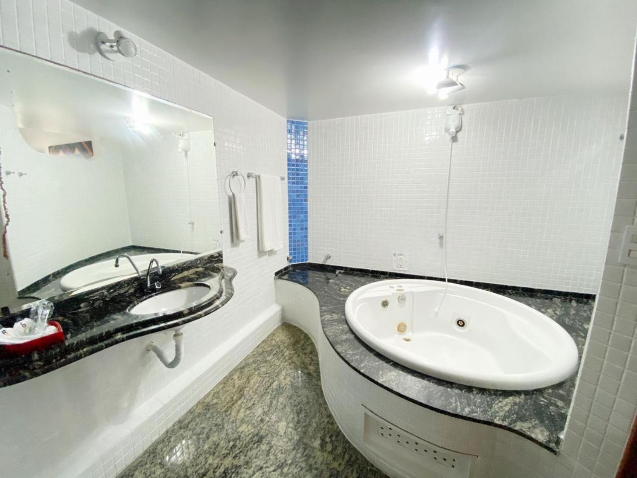 Hotel Riviera D Amazonia Belem Ananindeua Εξωτερικό φωτογραφία