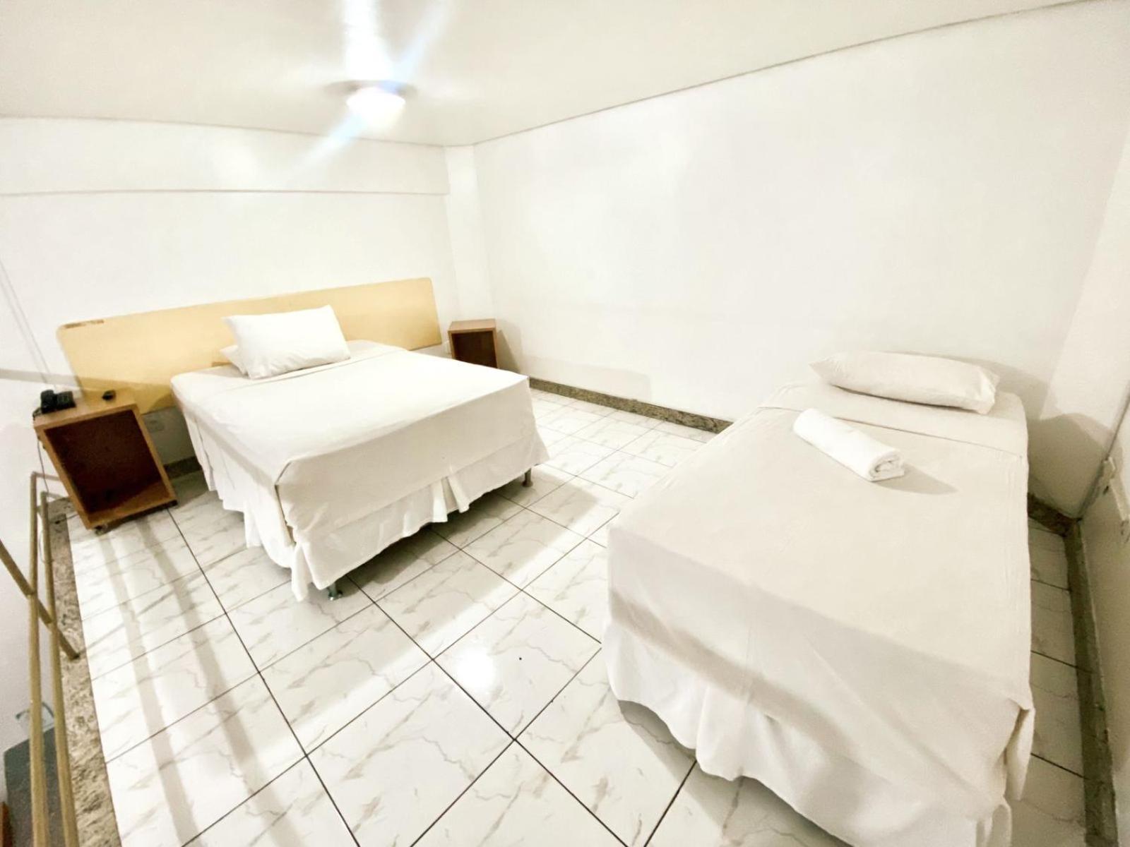 Hotel Riviera D Amazonia Belem Ananindeua Εξωτερικό φωτογραφία