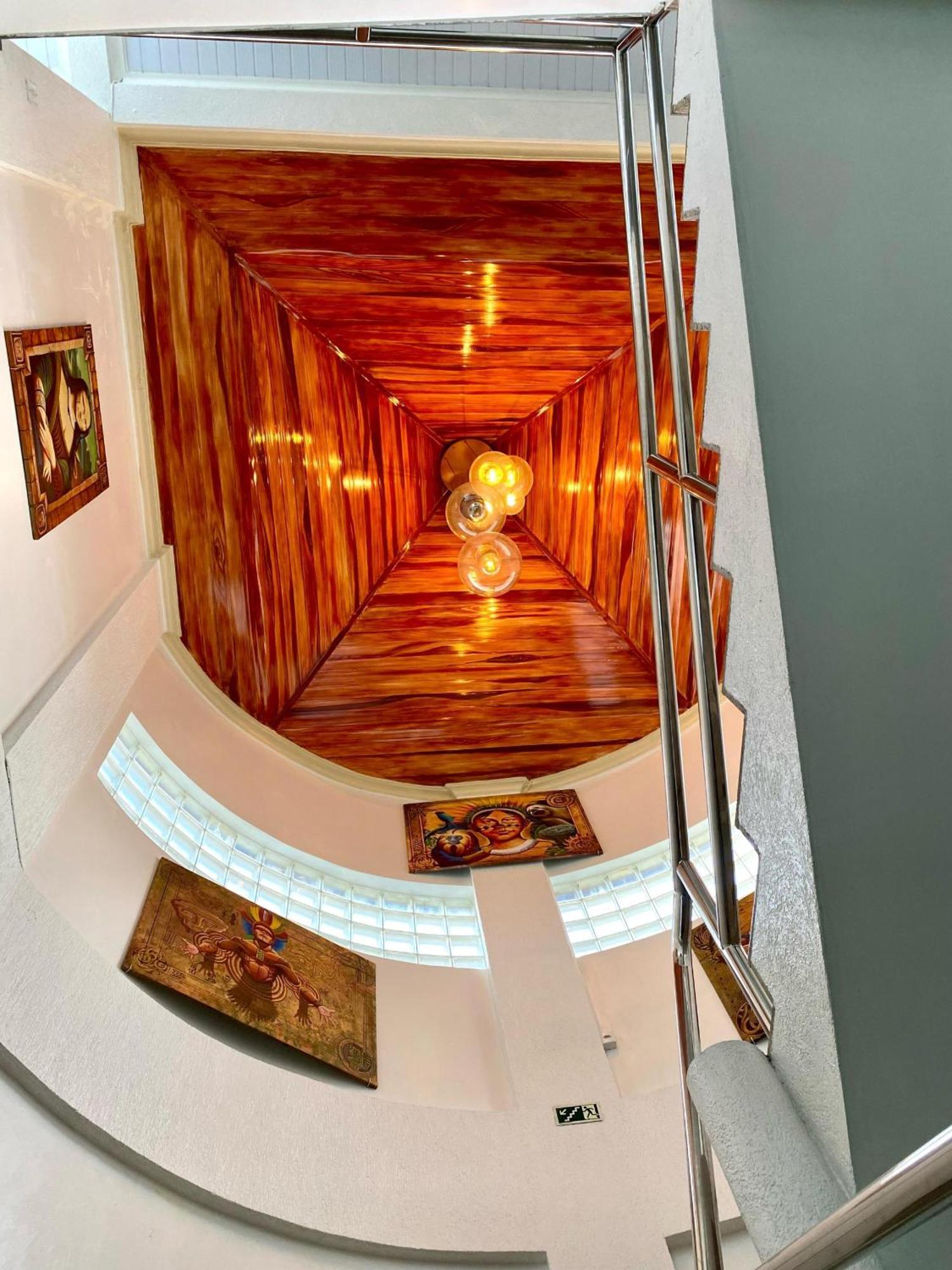 Hotel Riviera D Amazonia Belem Ananindeua Εξωτερικό φωτογραφία