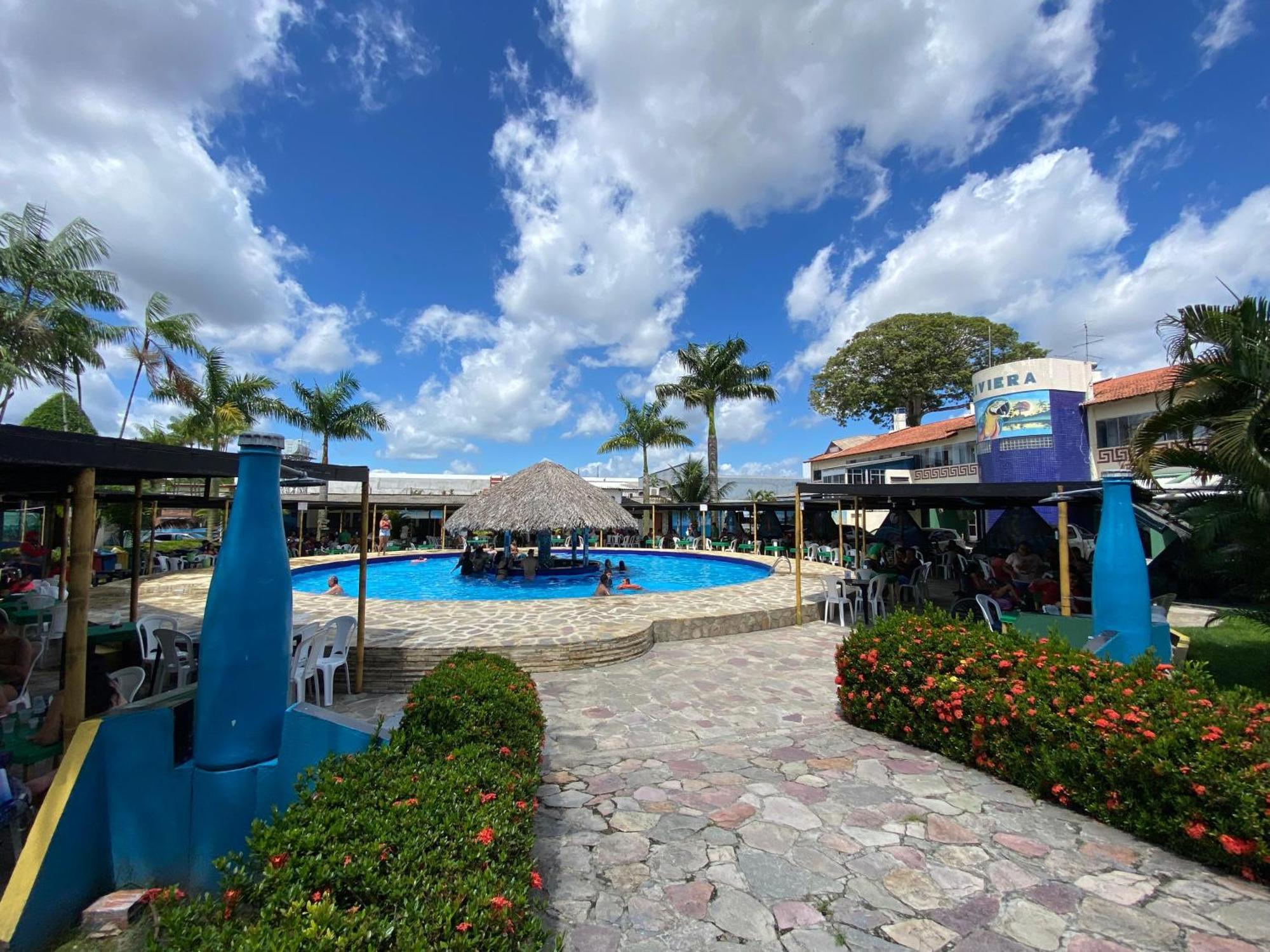 Hotel Riviera D Amazonia Belem Ananindeua Εξωτερικό φωτογραφία