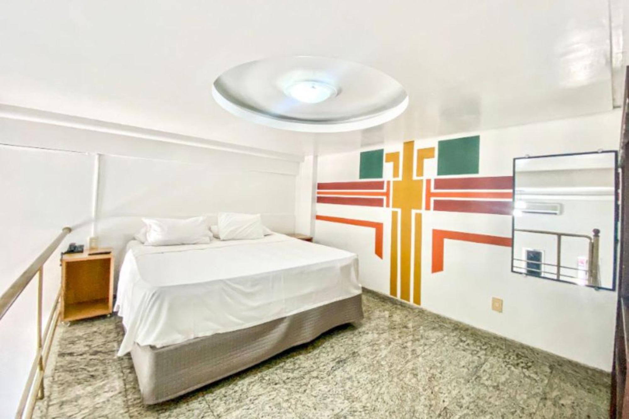 Hotel Riviera D Amazonia Belem Ananindeua Εξωτερικό φωτογραφία