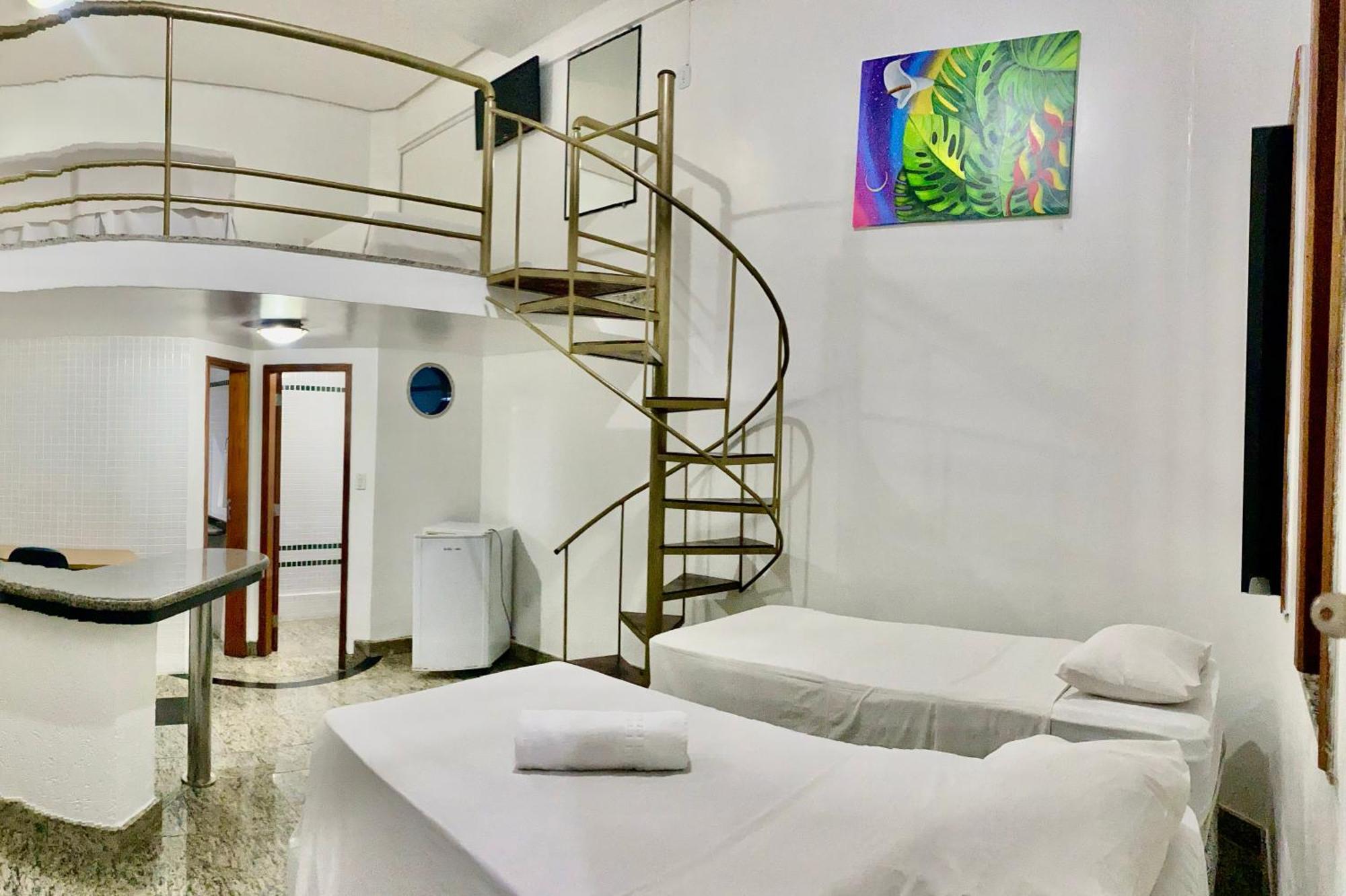 Hotel Riviera D Amazonia Belem Ananindeua Εξωτερικό φωτογραφία