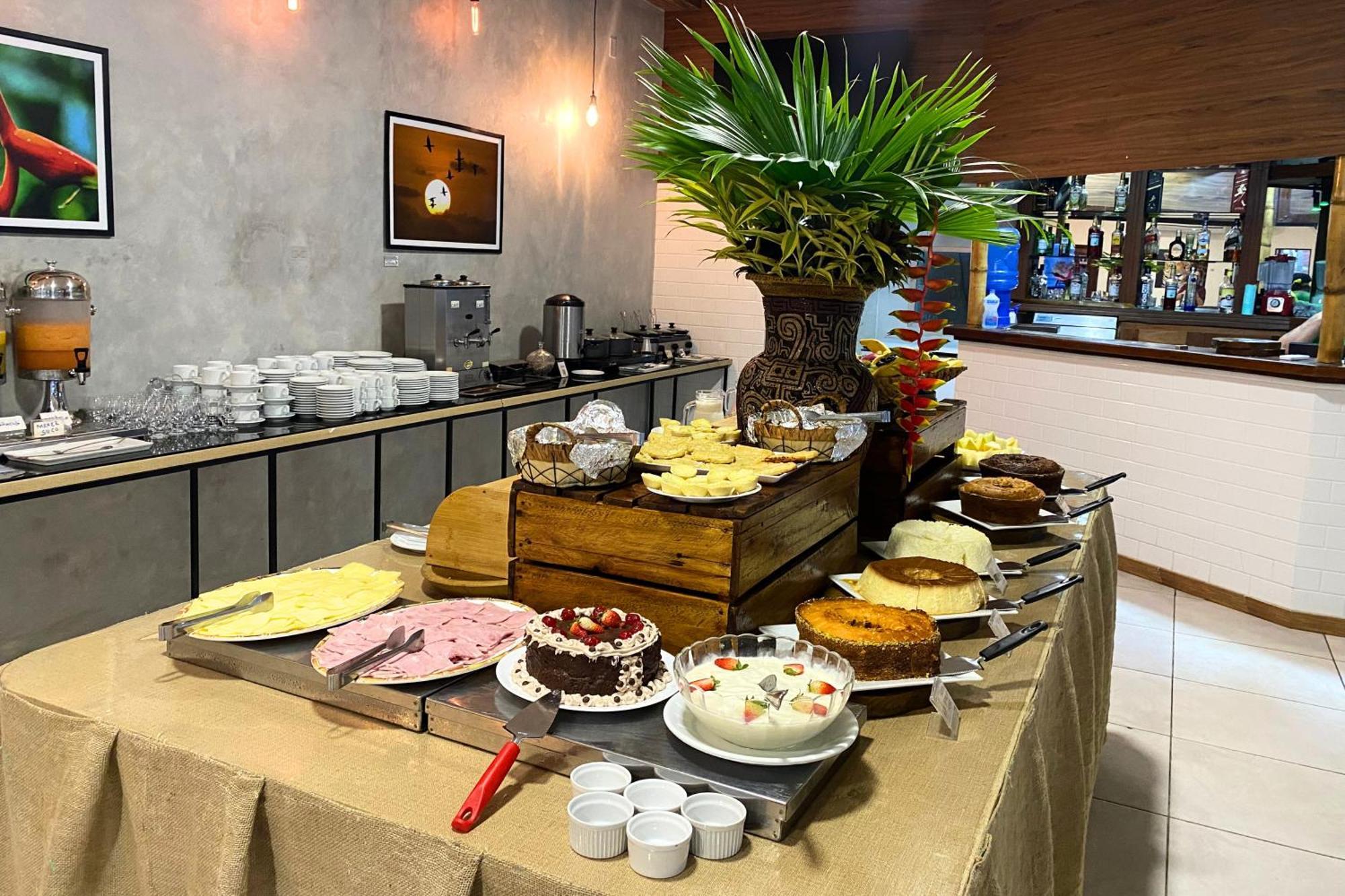 Hotel Riviera D Amazonia Belem Ananindeua Εξωτερικό φωτογραφία