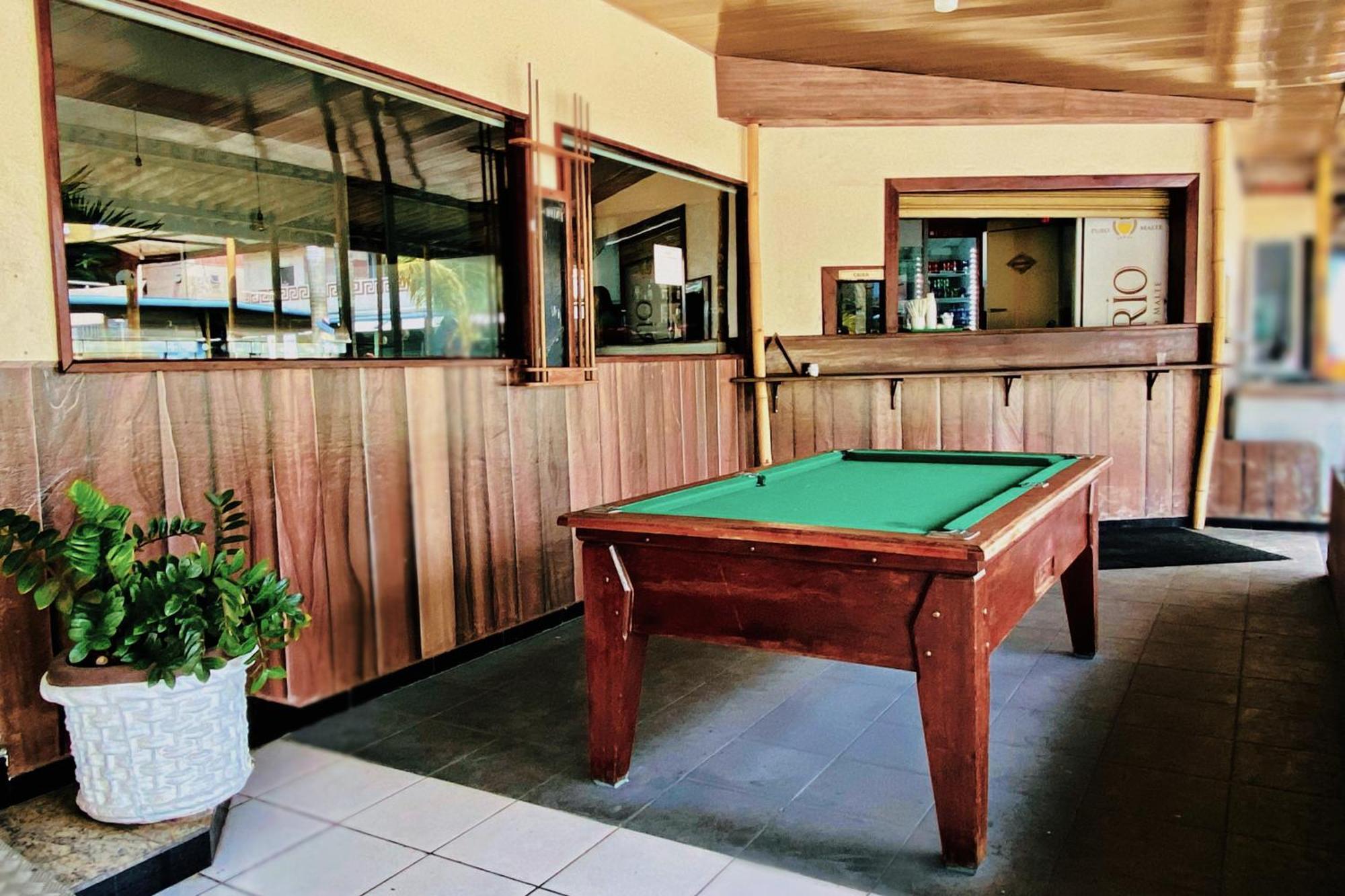 Hotel Riviera D Amazonia Belem Ananindeua Εξωτερικό φωτογραφία