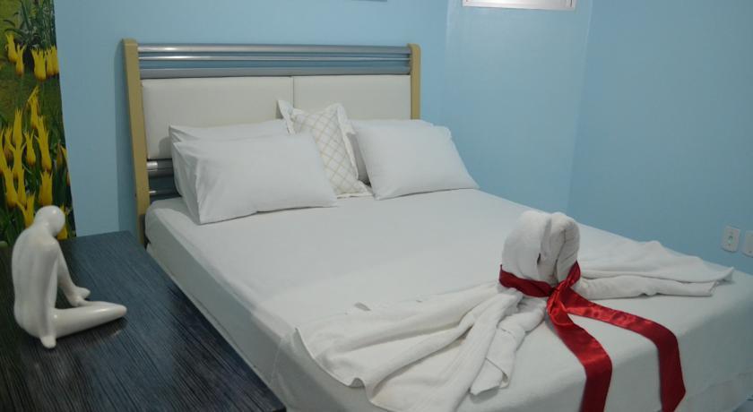 Hotel Riviera D Amazonia Belem Ananindeua Εξωτερικό φωτογραφία