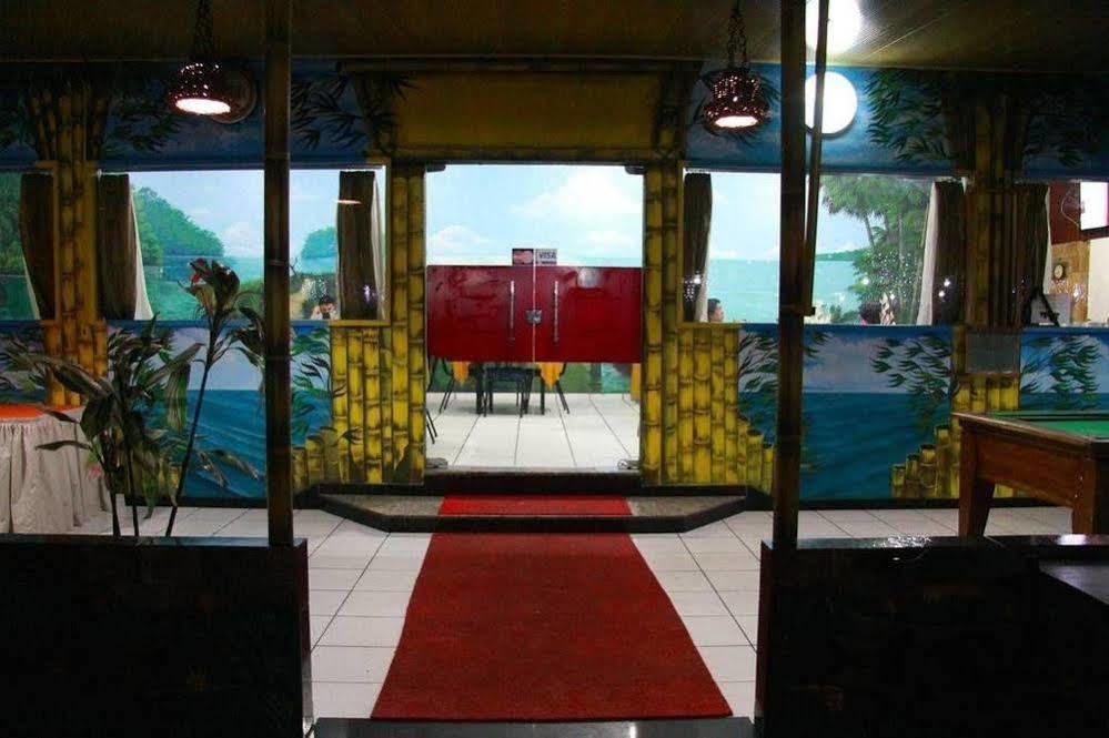 Hotel Riviera D Amazonia Belem Ananindeua Εξωτερικό φωτογραφία