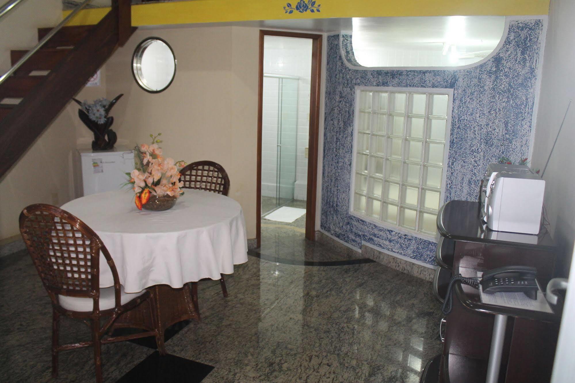 Hotel Riviera D Amazonia Belem Ananindeua Εξωτερικό φωτογραφία