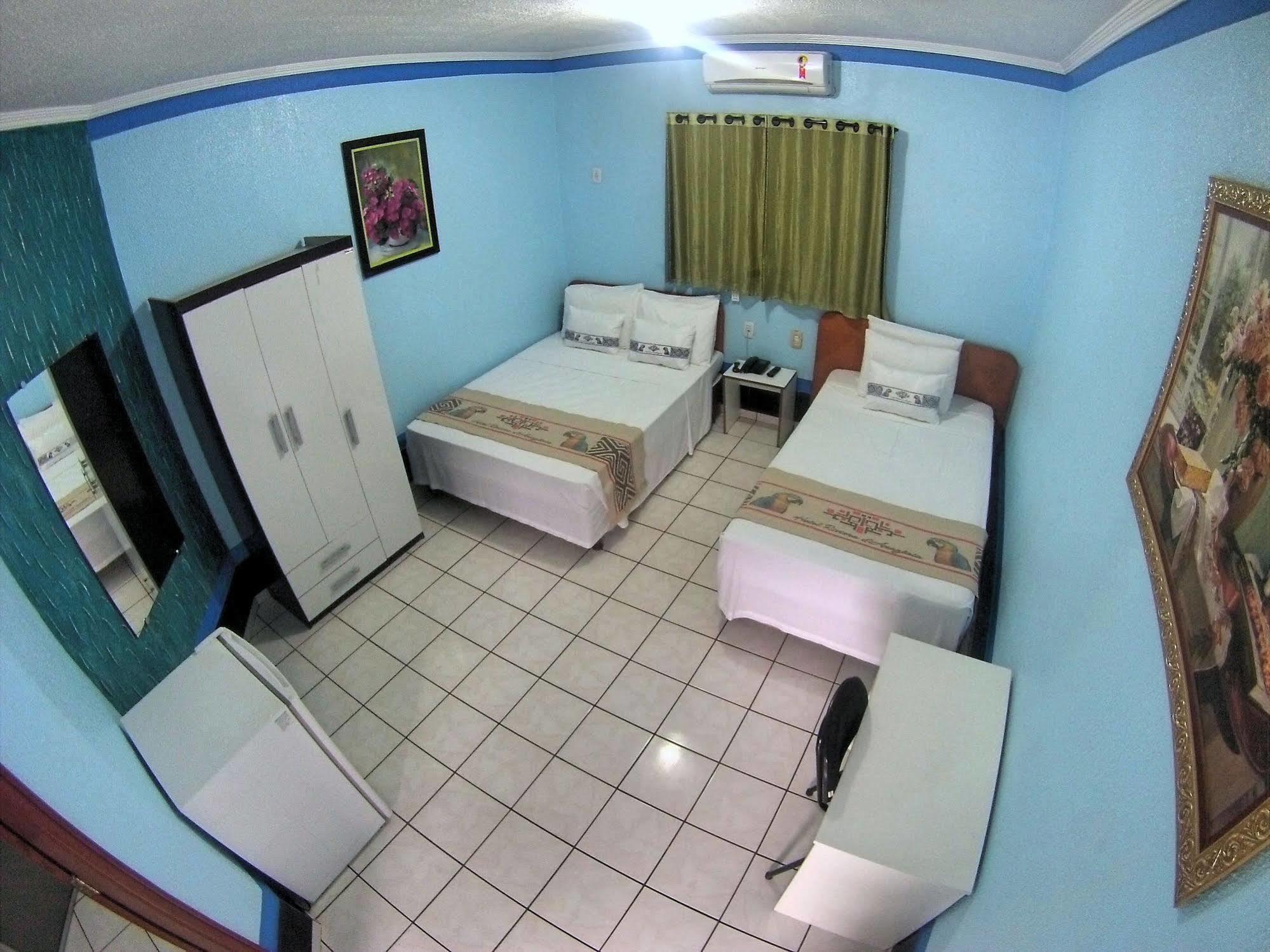 Hotel Riviera D Amazonia Belem Ananindeua Εξωτερικό φωτογραφία