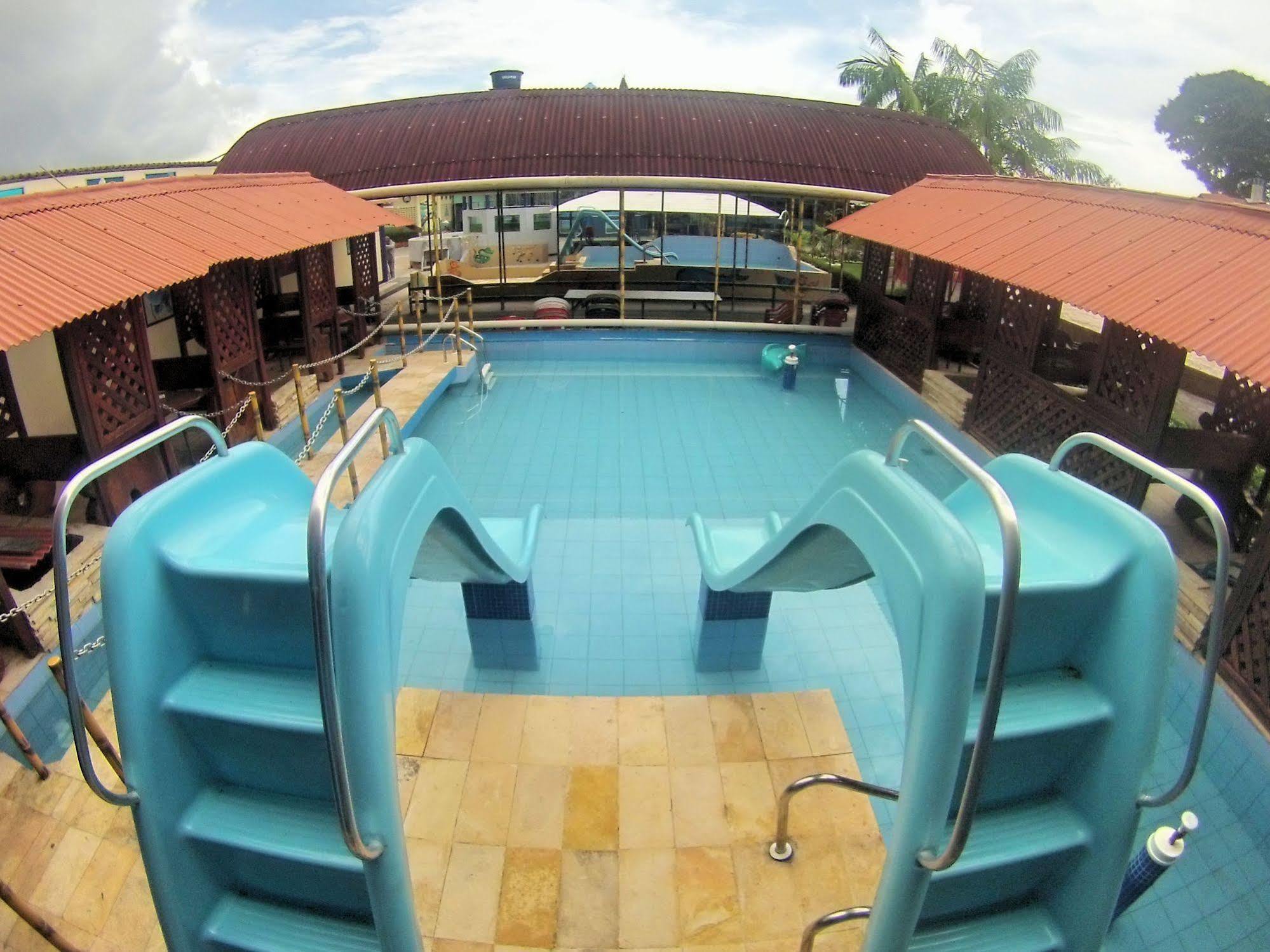 Hotel Riviera D Amazonia Belem Ananindeua Εξωτερικό φωτογραφία
