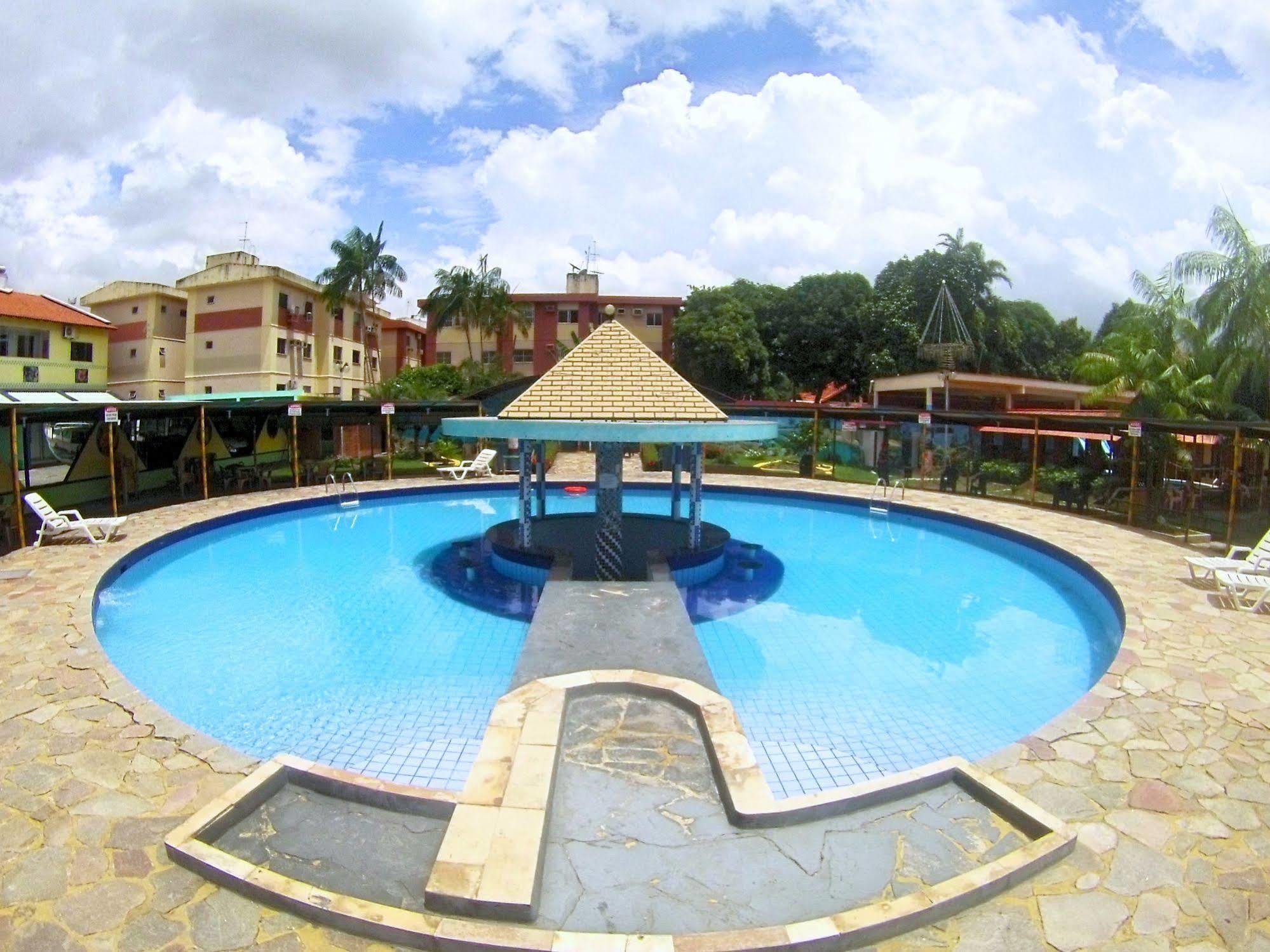 Hotel Riviera D Amazonia Belem Ananindeua Εξωτερικό φωτογραφία