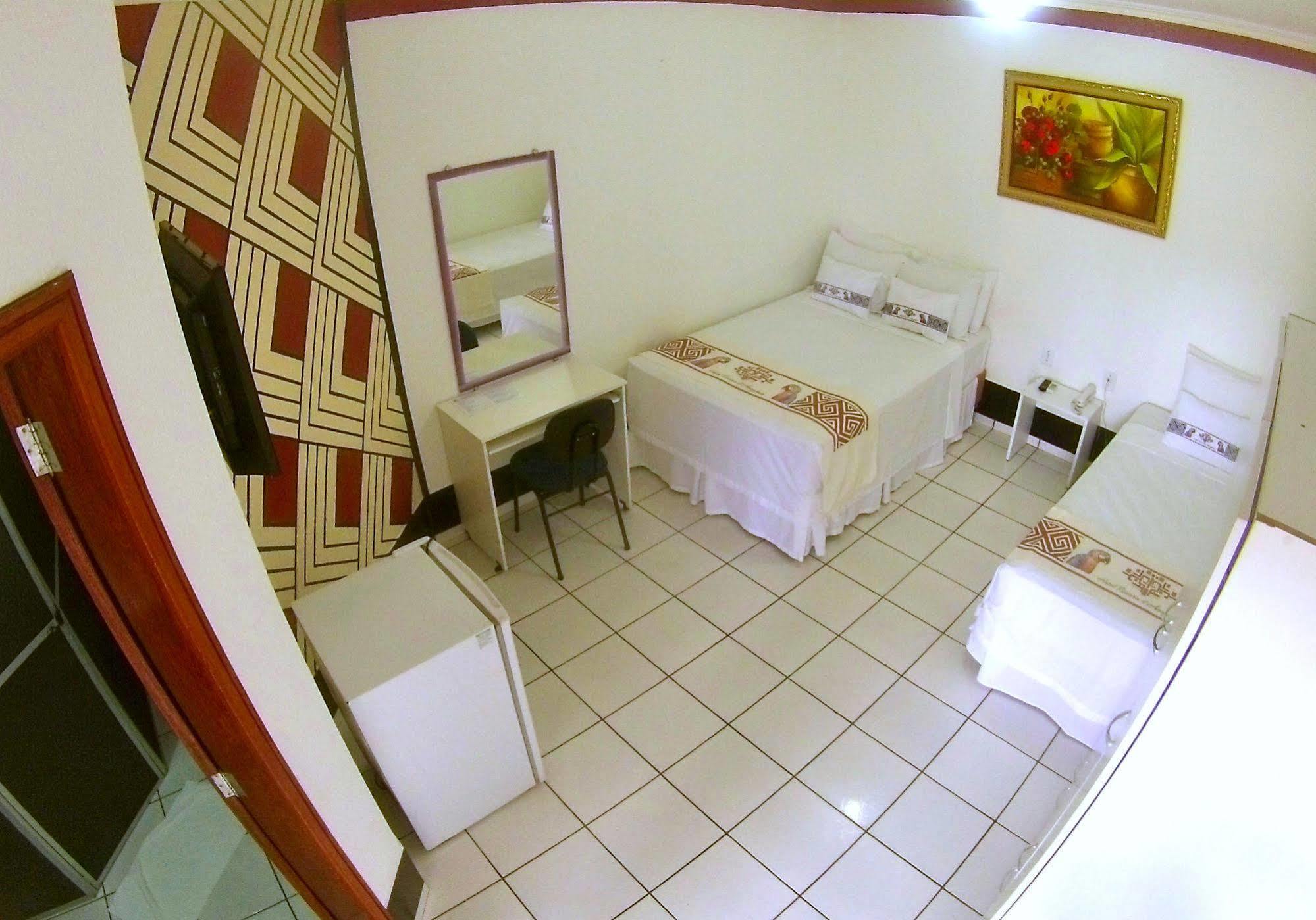 Hotel Riviera D Amazonia Belem Ananindeua Εξωτερικό φωτογραφία