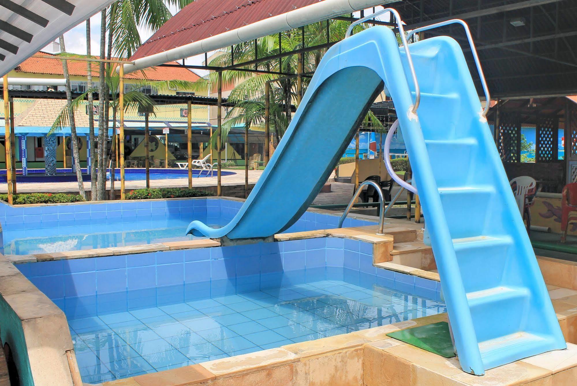 Hotel Riviera D Amazonia Belem Ananindeua Εξωτερικό φωτογραφία