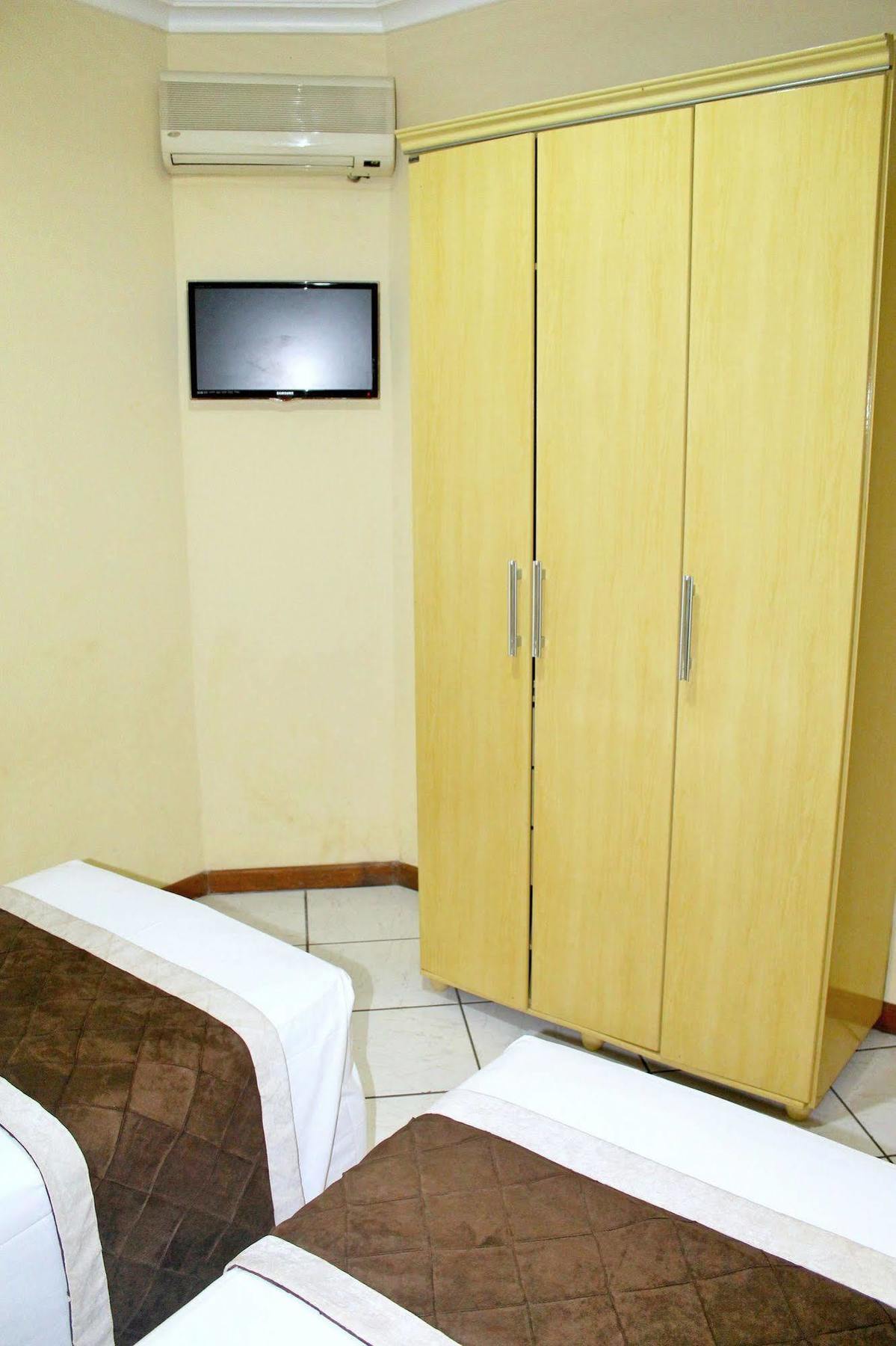 Hotel Riviera D Amazonia Belem Ananindeua Εξωτερικό φωτογραφία