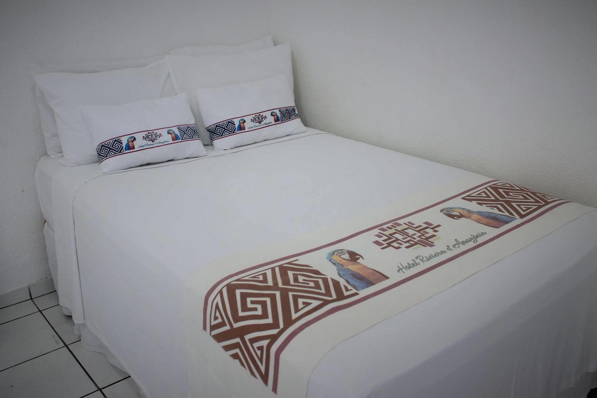 Hotel Riviera D Amazonia Belem Ananindeua Εξωτερικό φωτογραφία