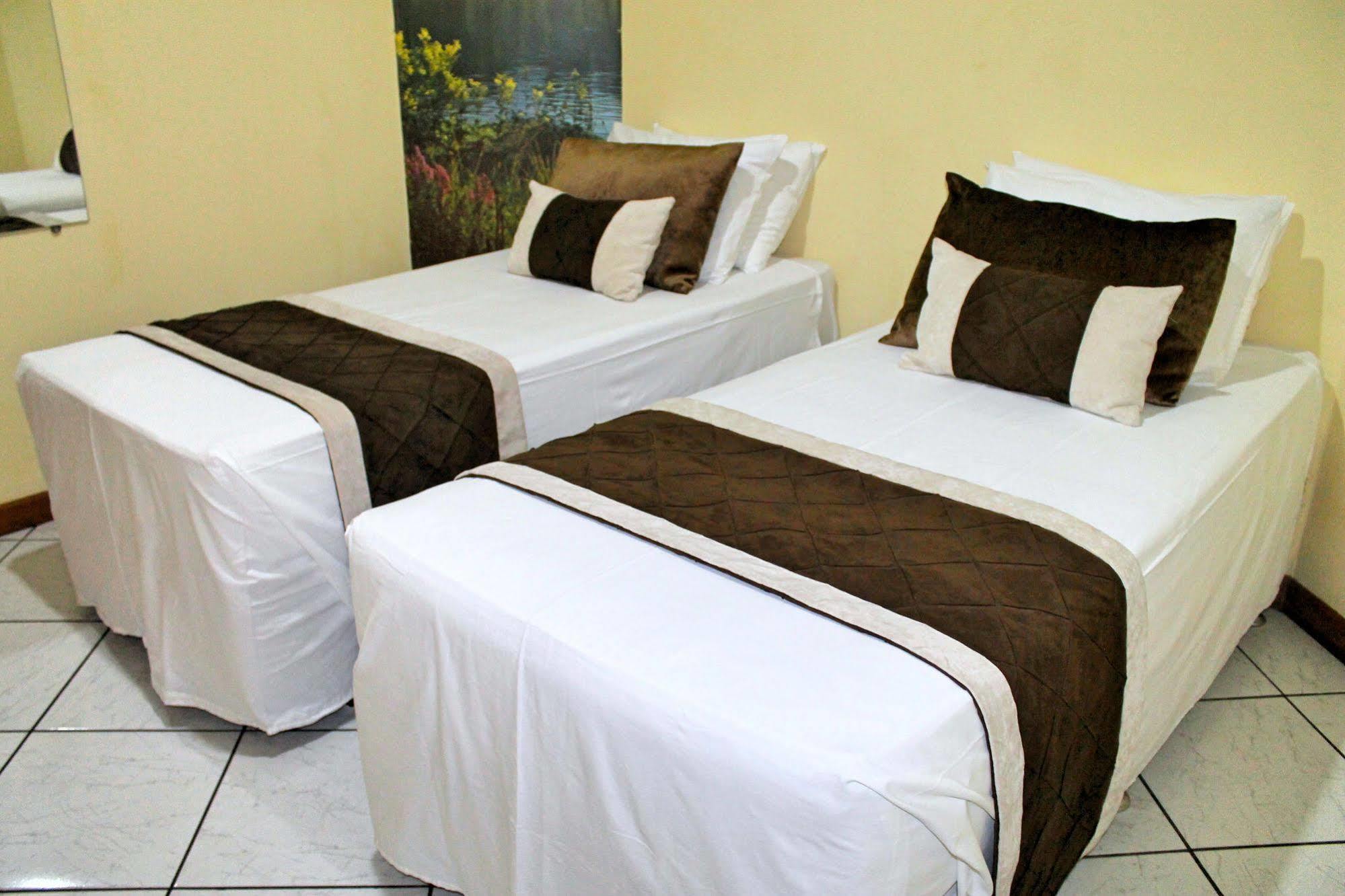 Hotel Riviera D Amazonia Belem Ananindeua Εξωτερικό φωτογραφία